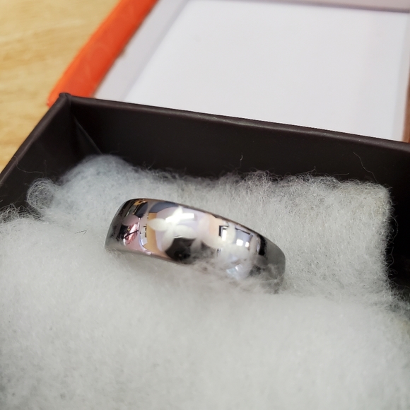 Ladies ring - Picture 3 of 4